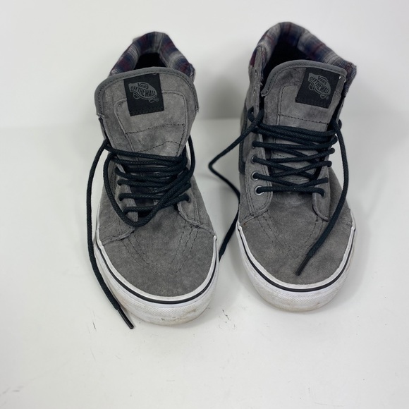 VANS Sk8-hi